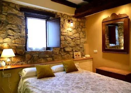 شقة Olazabal Azpikoa Axpe de Busturia