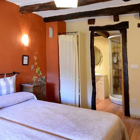 شقة Olazabal Azpikoa