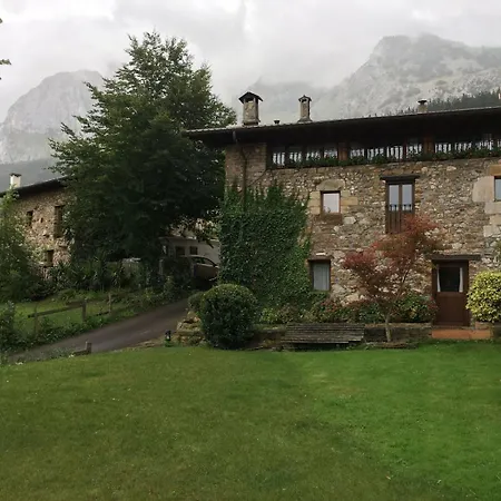 Apartment Olazabal Azpikoa