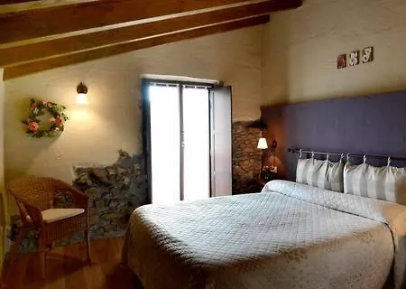 Olazabal Azpikoa * Axpe de Busturia