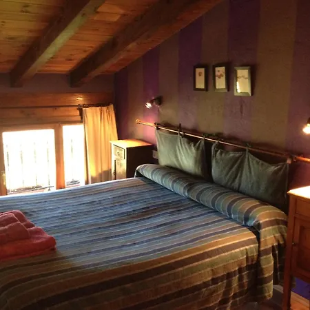 شقة Olazabal Azpikoa