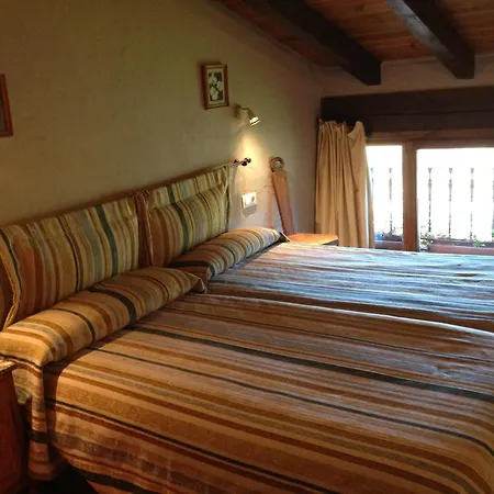 Olazabal Azpikoa Apartment *