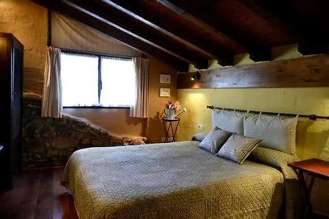 Olazabal Azpikoa * Axpe de Busturia