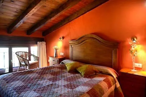 公寓 Olazabal Azpikoa Axpe de Busturia