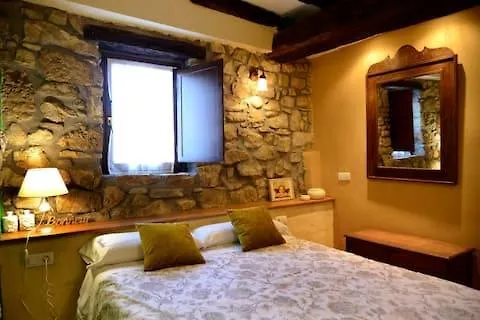 公寓 Olazabal Azpikoa Axpe de Busturia