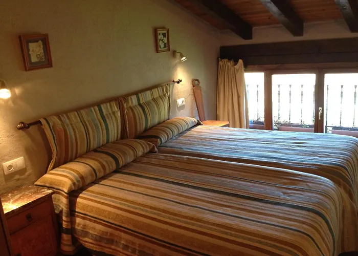 Olazabal Azpikoa 公寓 *