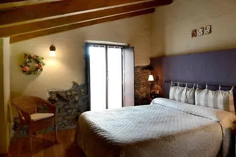 Olazabal Azpikoa * Axpe de Busturia