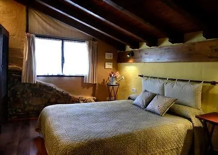 Olazabal Azpikoa * Axpe de Busturia