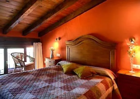 アパート Olazabal Azpikoa Axpe de Busturia